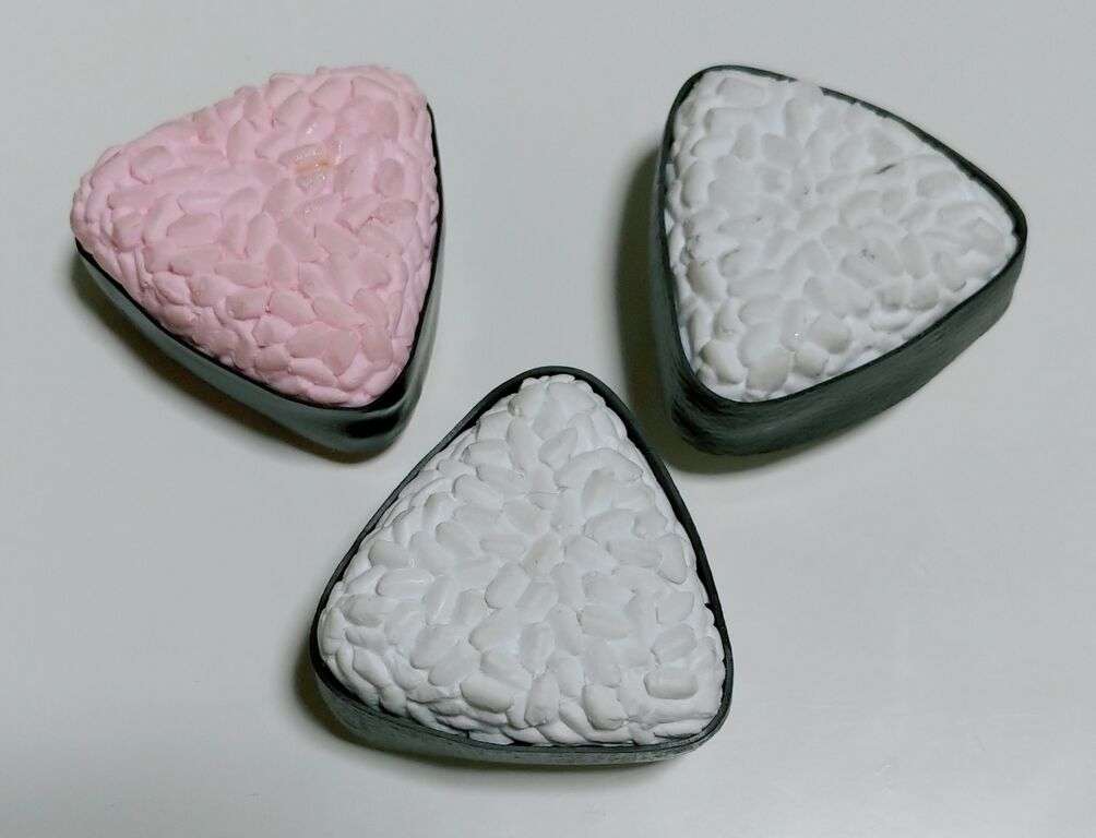 懐かしい文房具