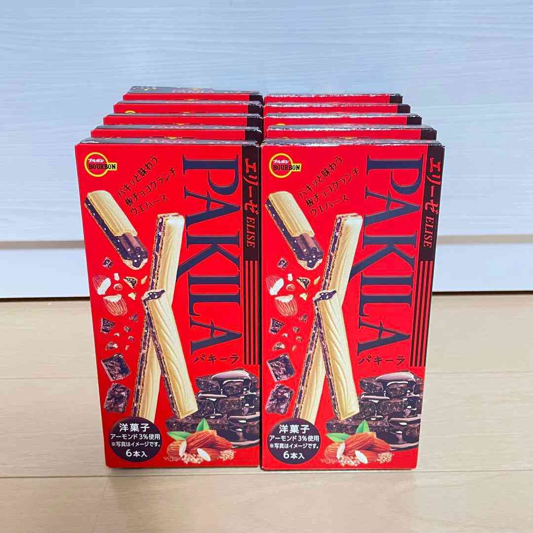 美味しいお菓子がありすぎる