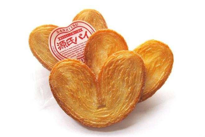 美味しいお菓子がありすぎる