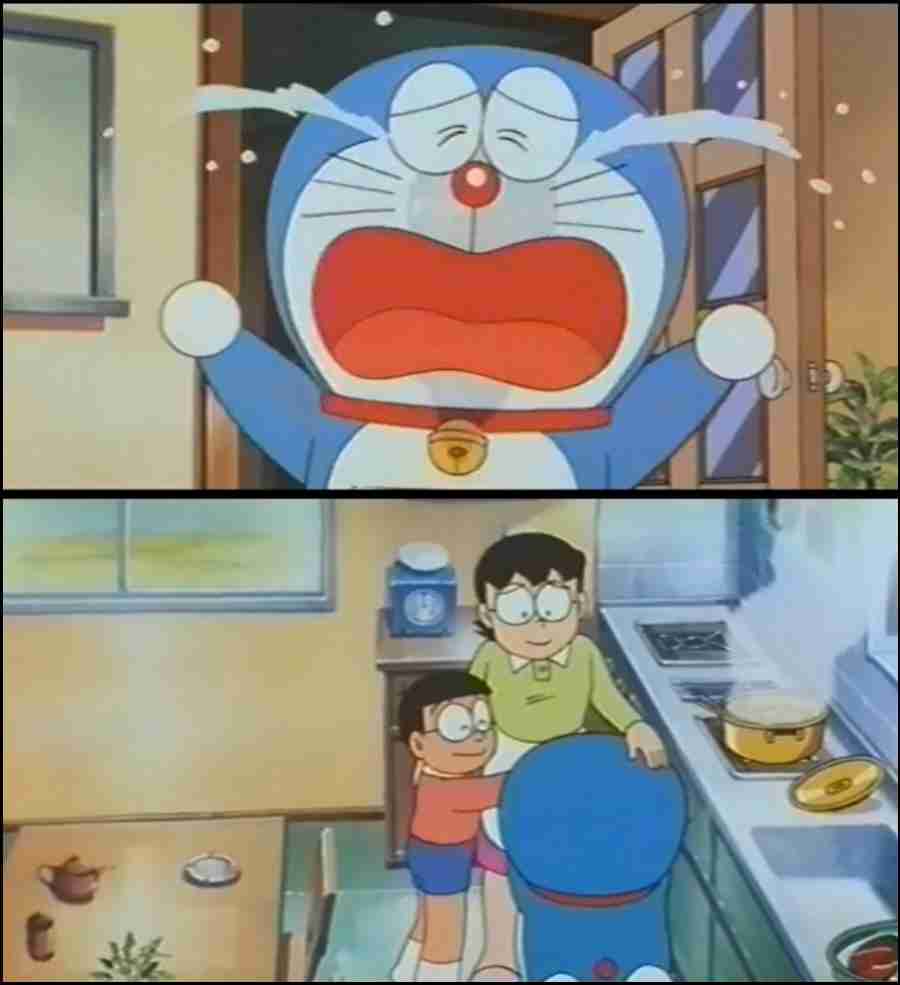 ここでは自慢していいよ
