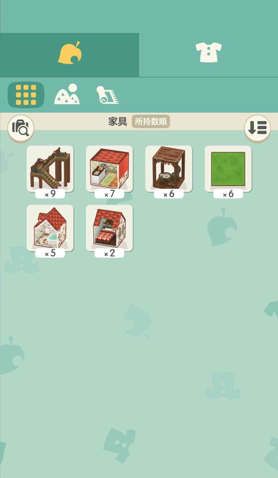 【ポケ森】どうぶつの森 ポケットキャンプ コンプリート【part93】