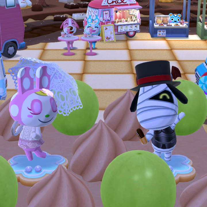 【ポケ森】どうぶつの森 ポケットキャンプ コンプリート【part93】