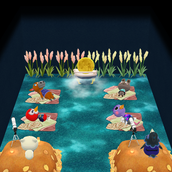 【ポケ森】どうぶつの森 ポケットキャンプ コンプリート【part93】