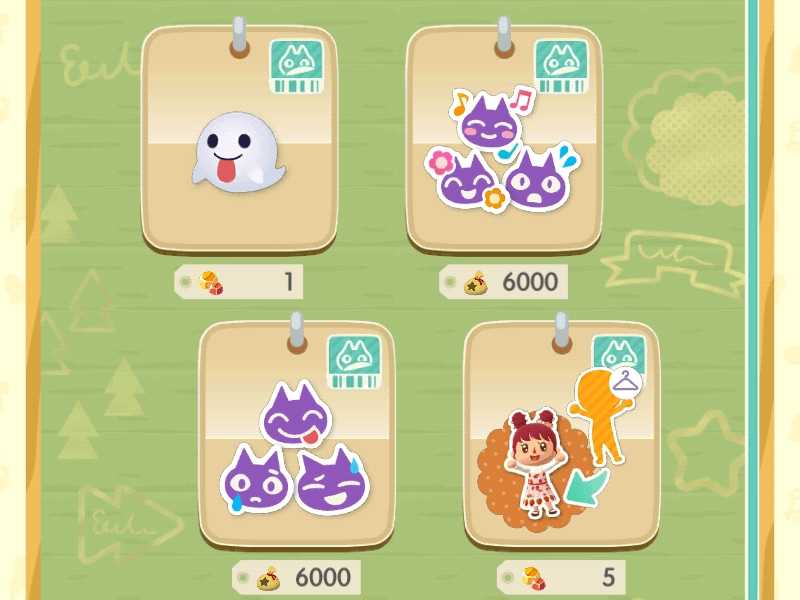 【ポケ森】どうぶつの森 ポケットキャンプ コンプリート【part93】