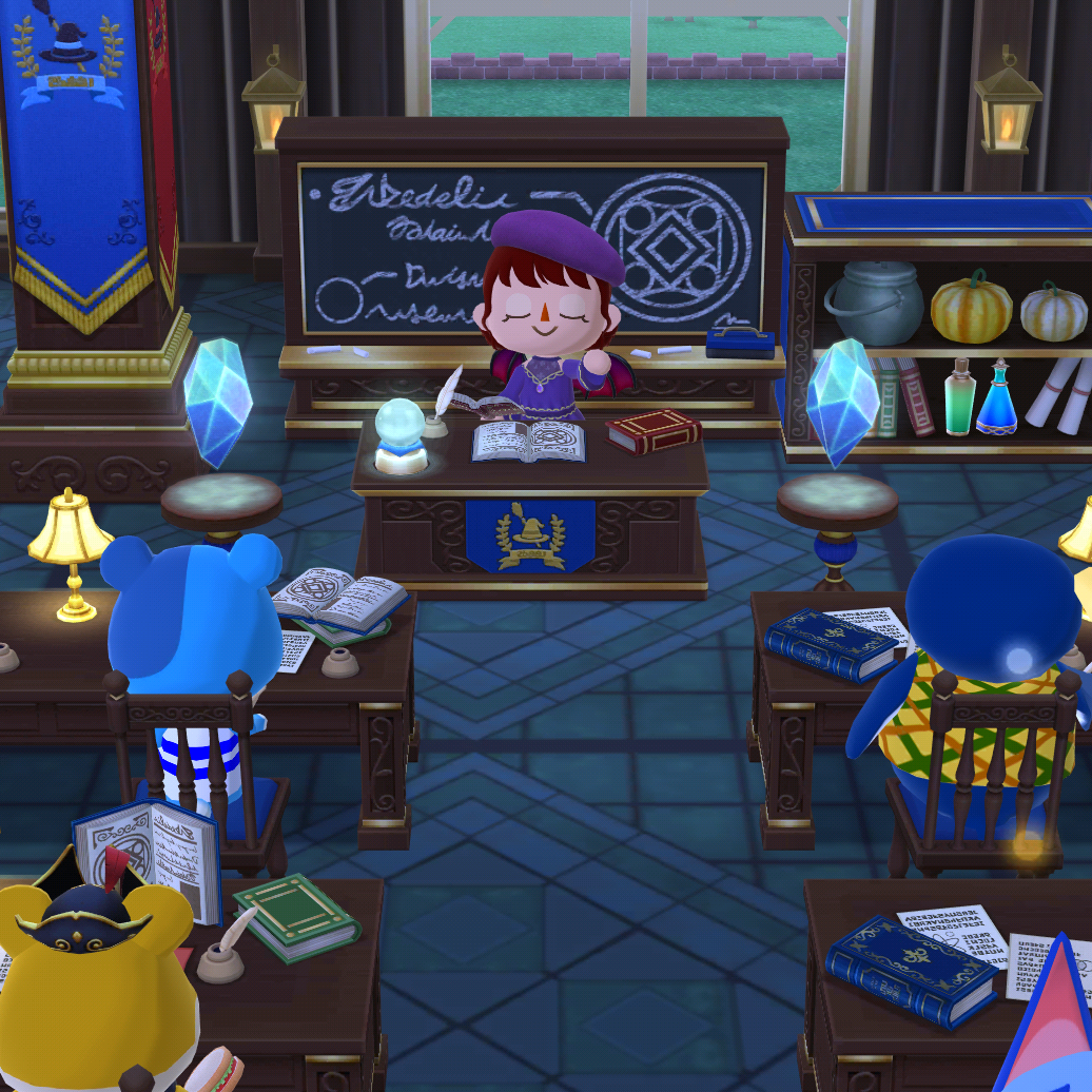 【ポケ森】どうぶつの森 ポケットキャンプ コンプリート【part93】