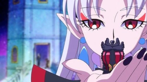 一番好きなプリキュアシリーズは何ですか？