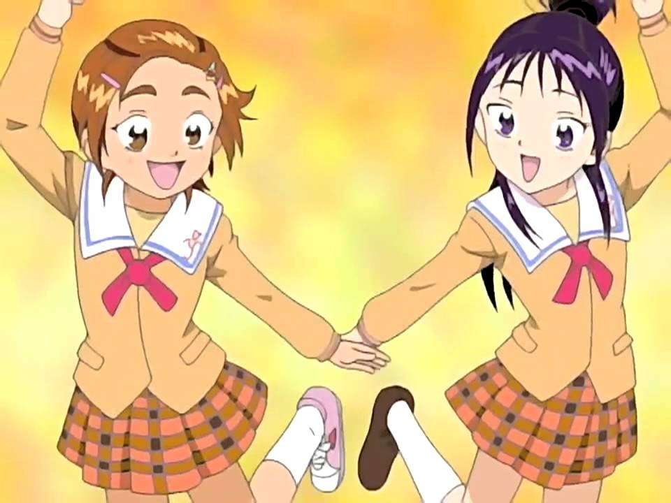 一番好きなプリキュアシリーズは何ですか？