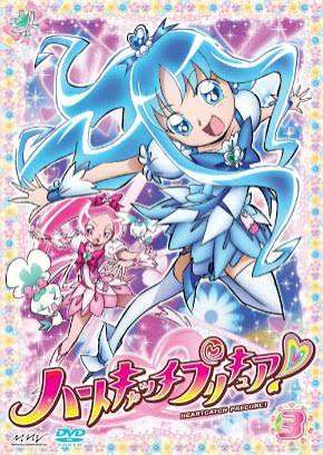 一番好きなプリキュアシリーズは何ですか？