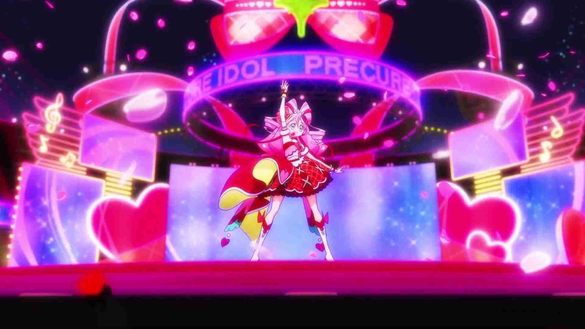 一番好きなプリキュアシリーズは何ですか？