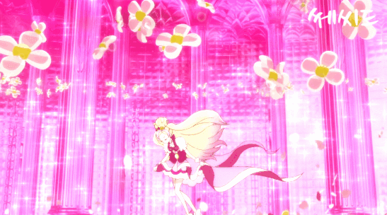 一番好きなプリキュアシリーズは何ですか？