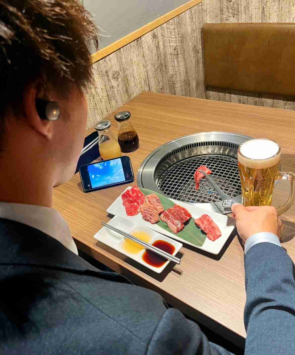 おひとりさまを満喫している人 part19