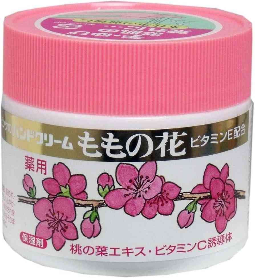 指のヒビ割れにオススメのハンドクリーム
