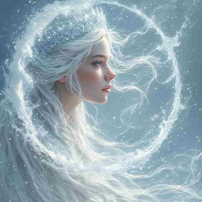 お題を出したら誰かが生成AIで画像を作ってくれるトピ 【Part6】