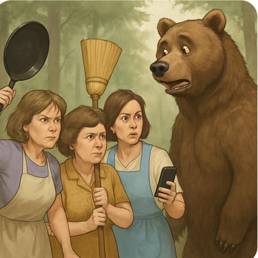 お題を出したら誰かが生成AIで画像を作ってくれるトピ 【Part6】