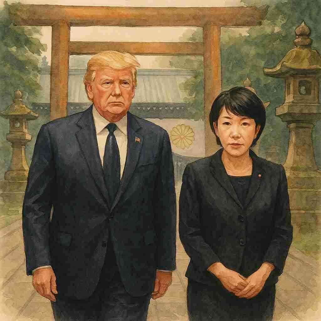 お題を出したら誰かが生成AIで画像を作ってくれるトピ 【Part6】