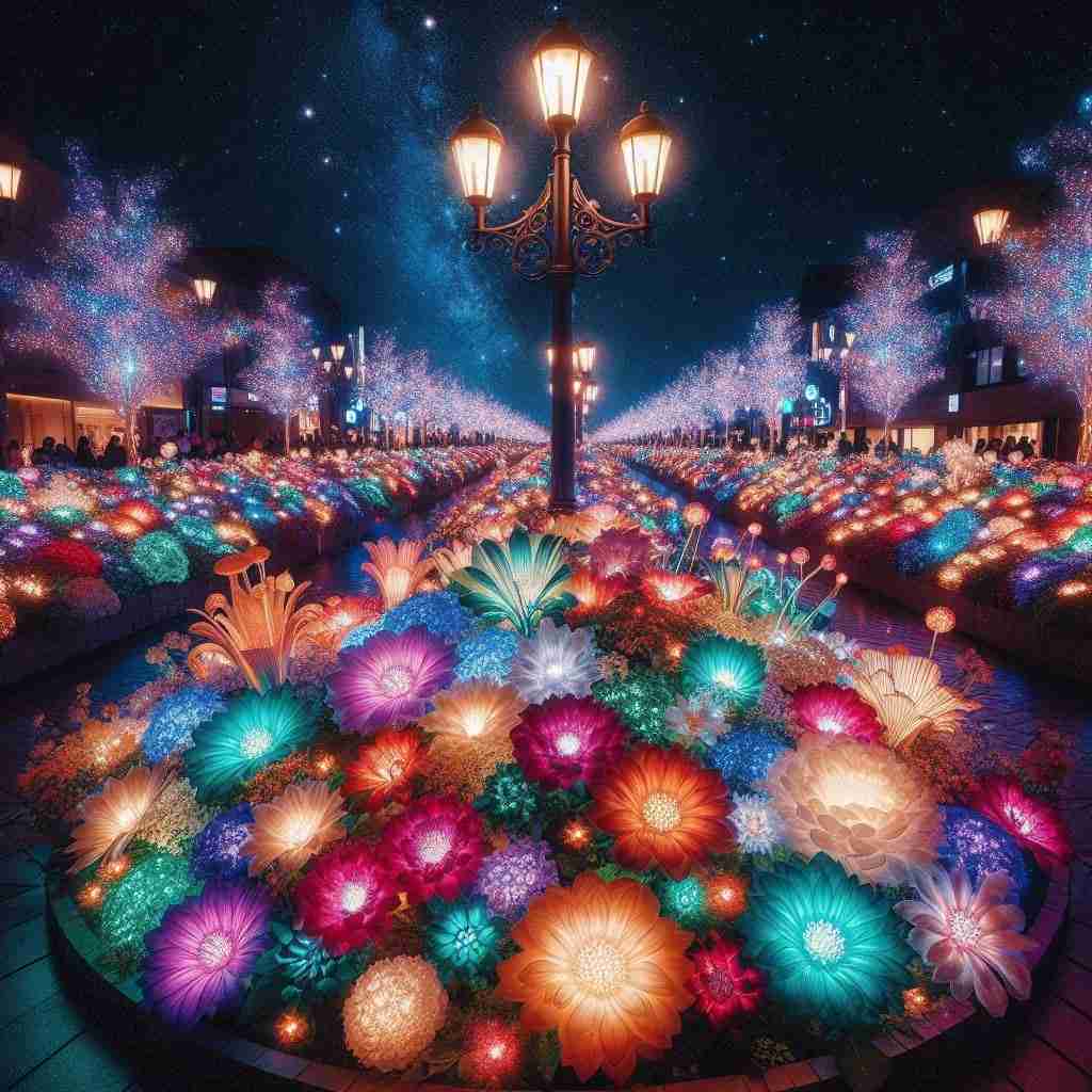 お題を出したら誰かが生成AIで画像を作ってくれるトピ 【Part6】