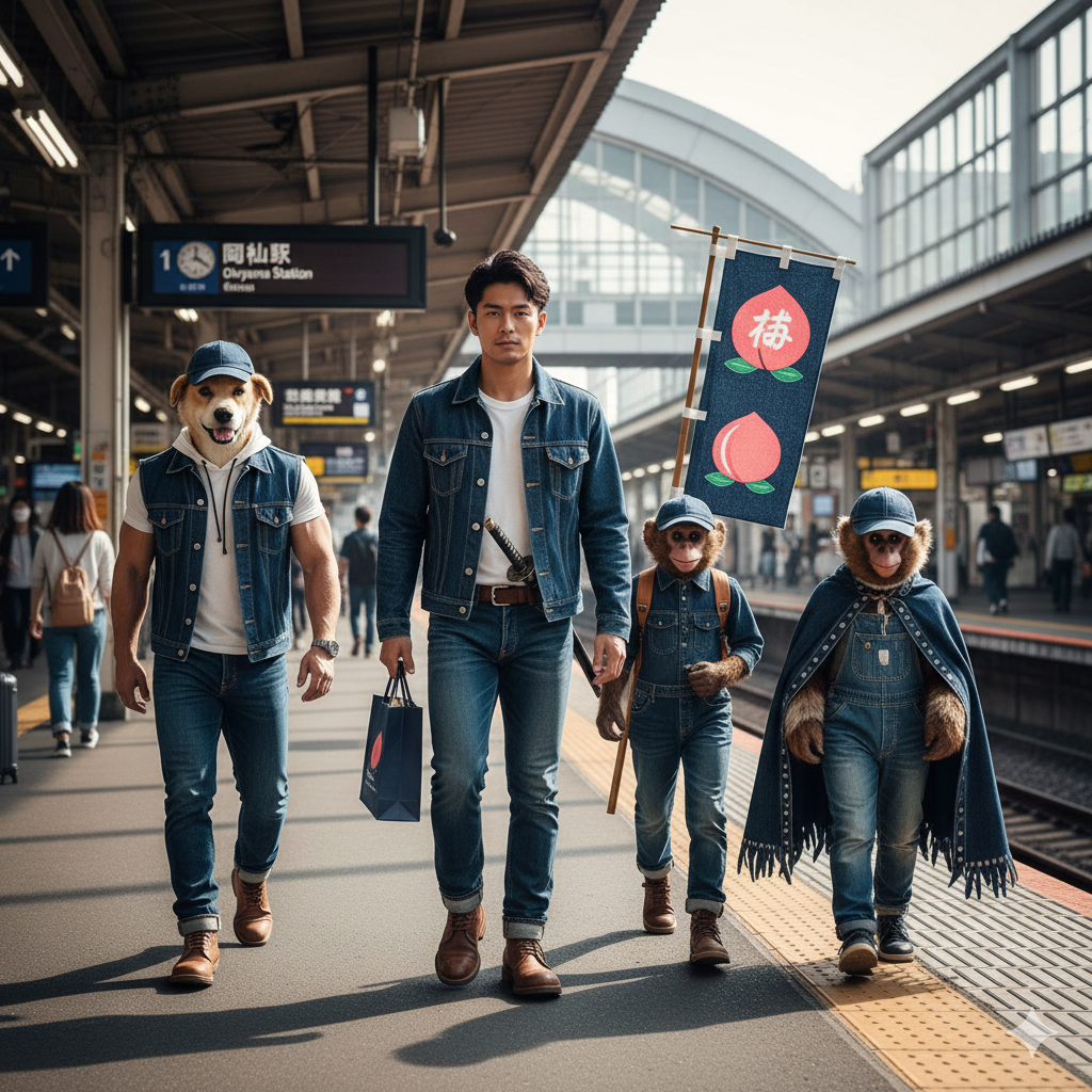 お題を出したら誰かが生成AIで画像を作ってくれるトピ 【Part6】