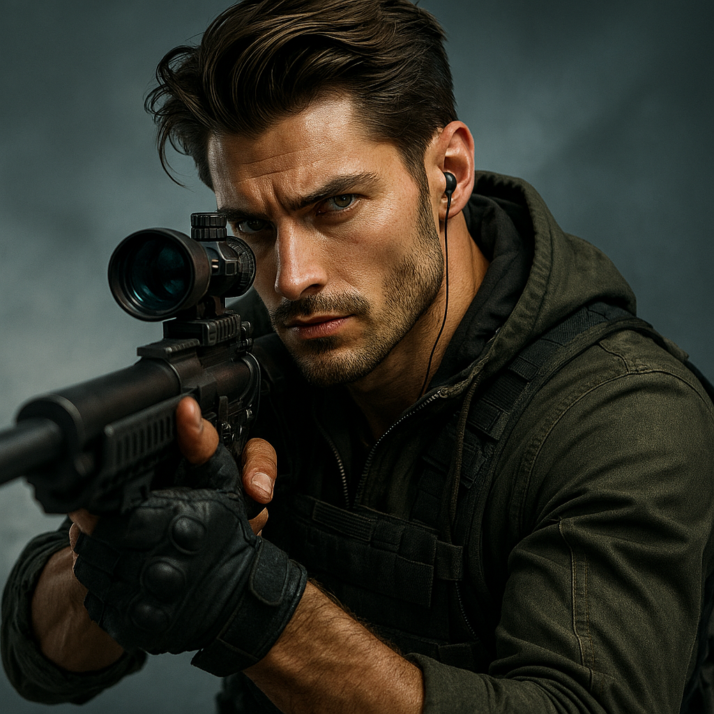 お題を出したら誰かが生成AIで画像を作ってくれるトピ 【Part6】