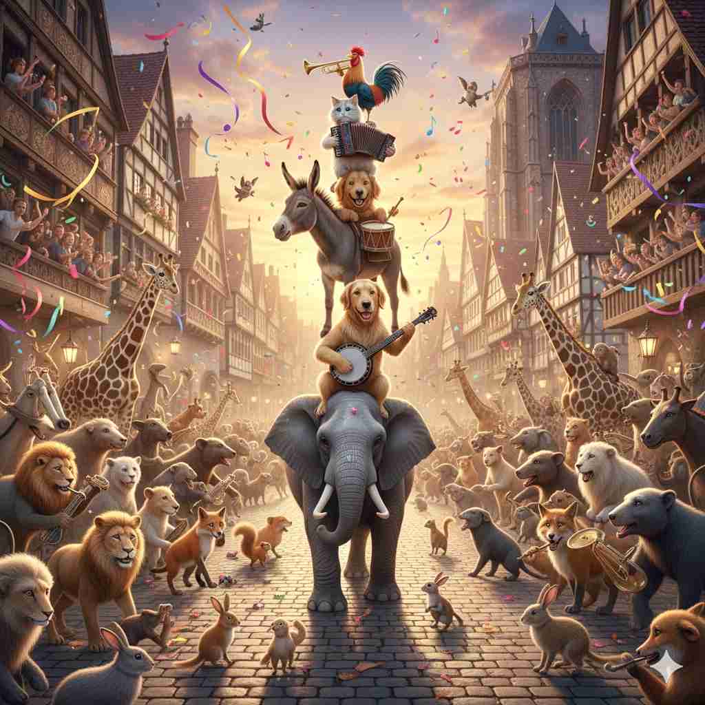 お題を出したら誰かが生成AIで画像を作ってくれるトピ 【Part6】