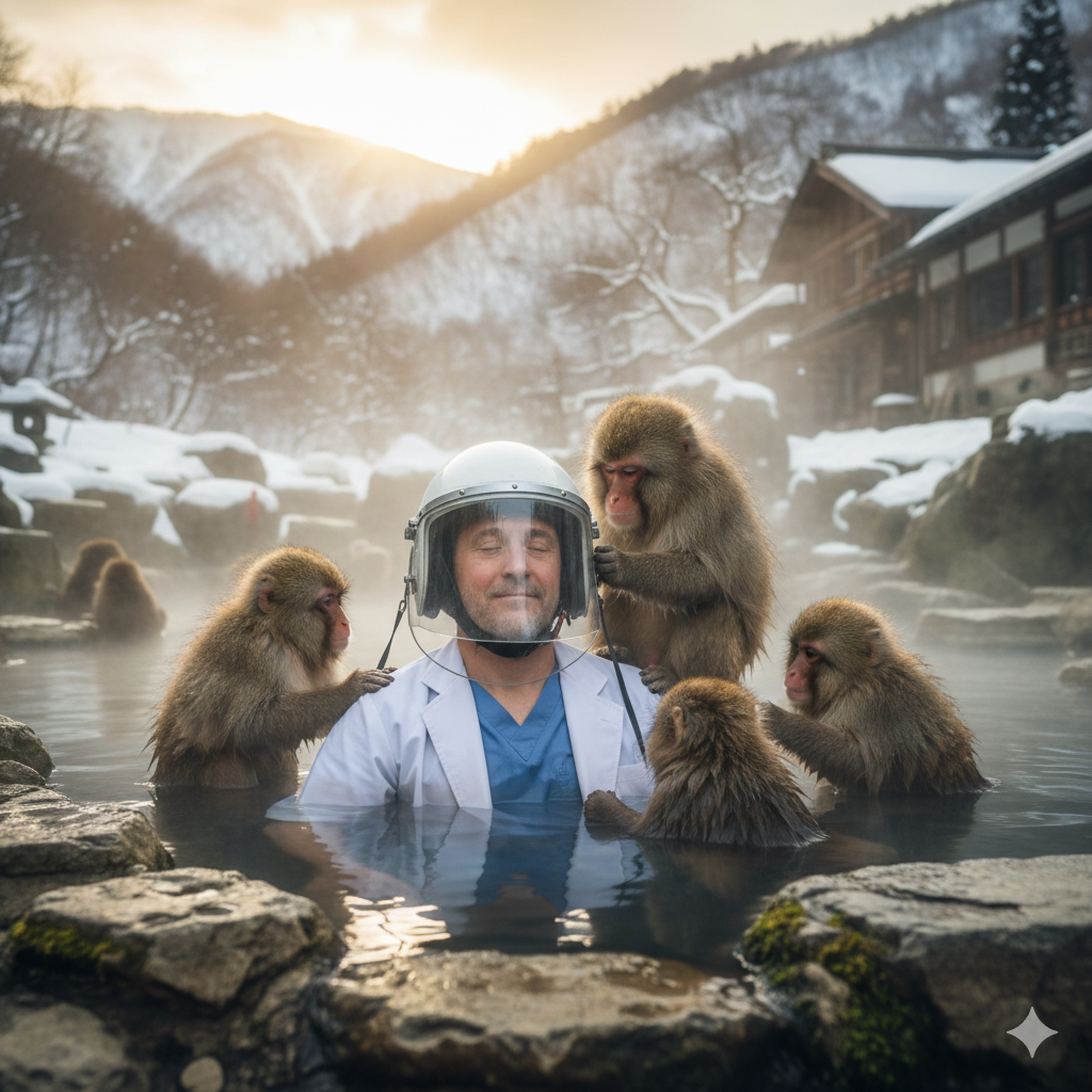 お題を出したら誰かが生成AIで画像を作ってくれるトピ 【Part6】