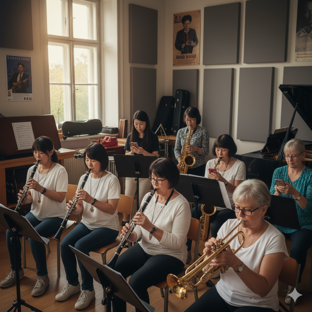 お題を出したら誰かが生成AIで画像を作ってくれるトピ 【Part6】