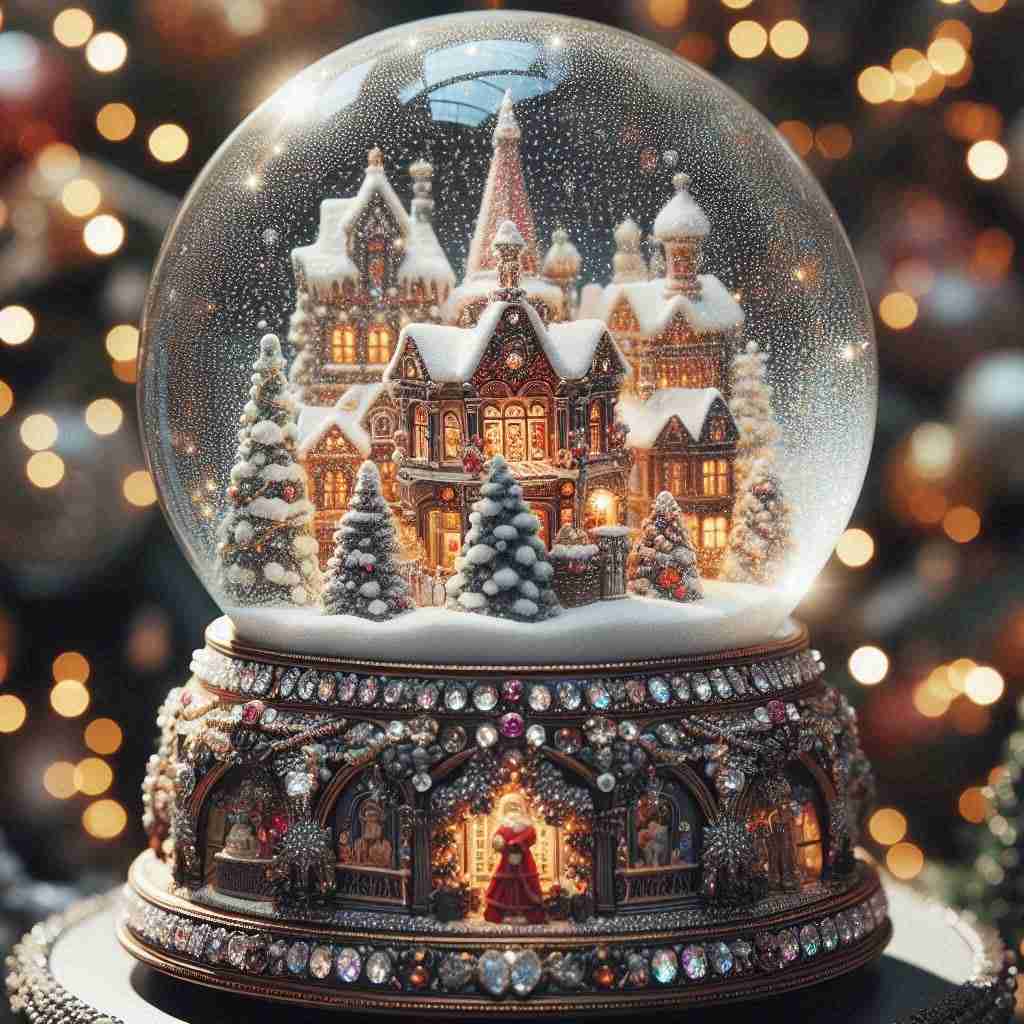 お題を出したら誰かが生成AIで画像を作ってくれるトピ 【Part6】