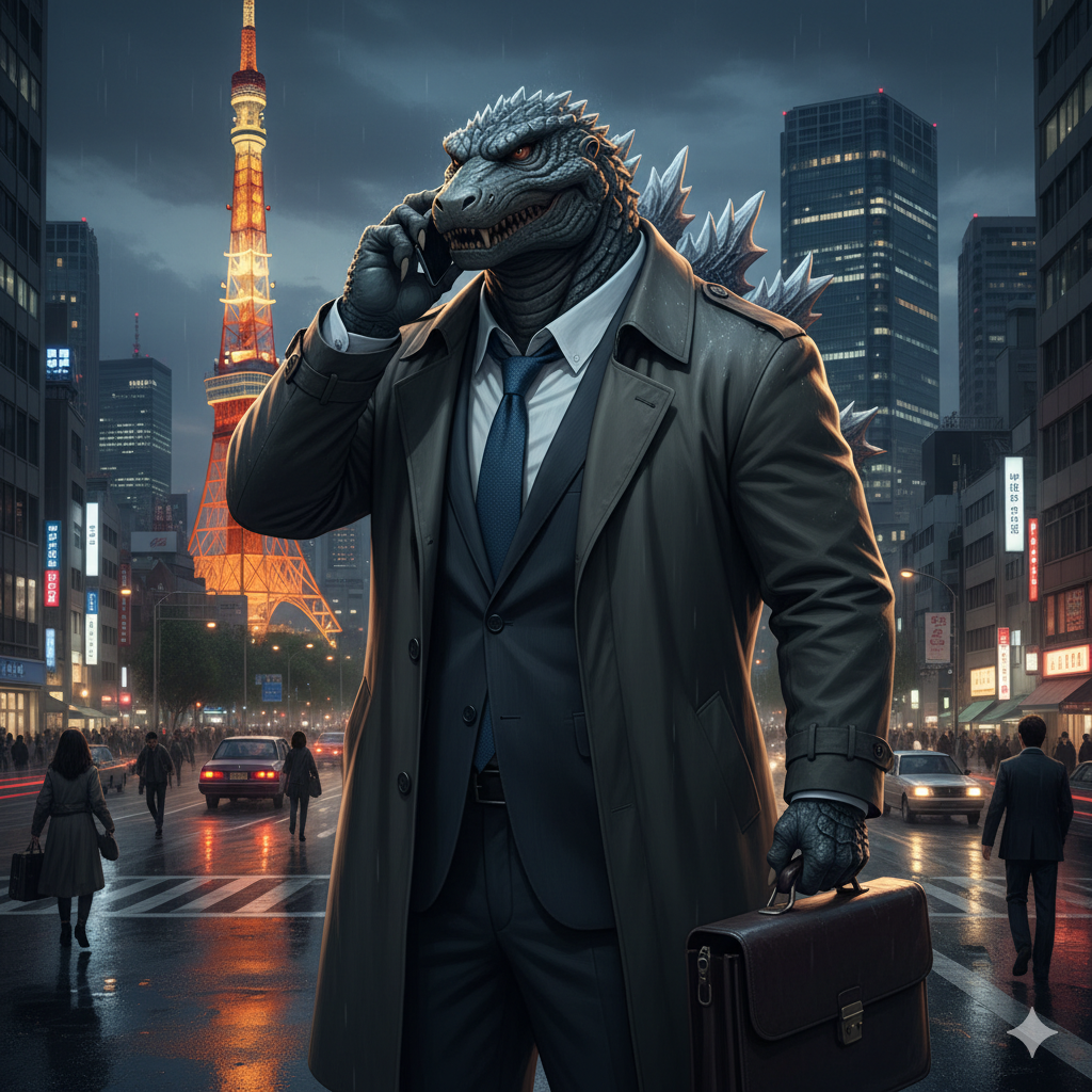 お題を出したら誰かが生成AIで画像を作ってくれるトピ 【Part6】