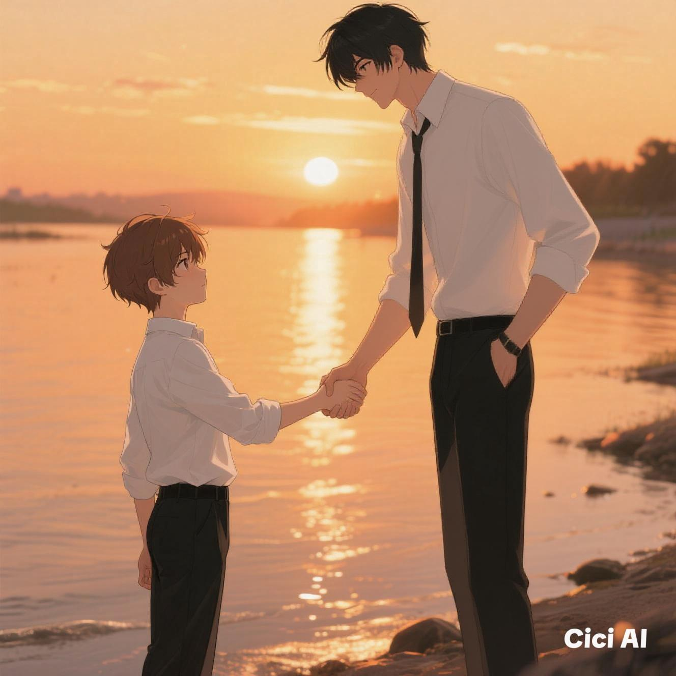 お題を出したら誰かが生成AIで画像を作ってくれるトピ 【Part6】