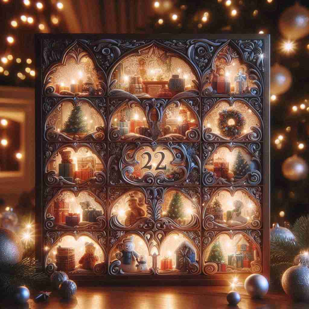 お題を出したら誰かが生成AIで画像を作ってくれるトピ 【Part6】