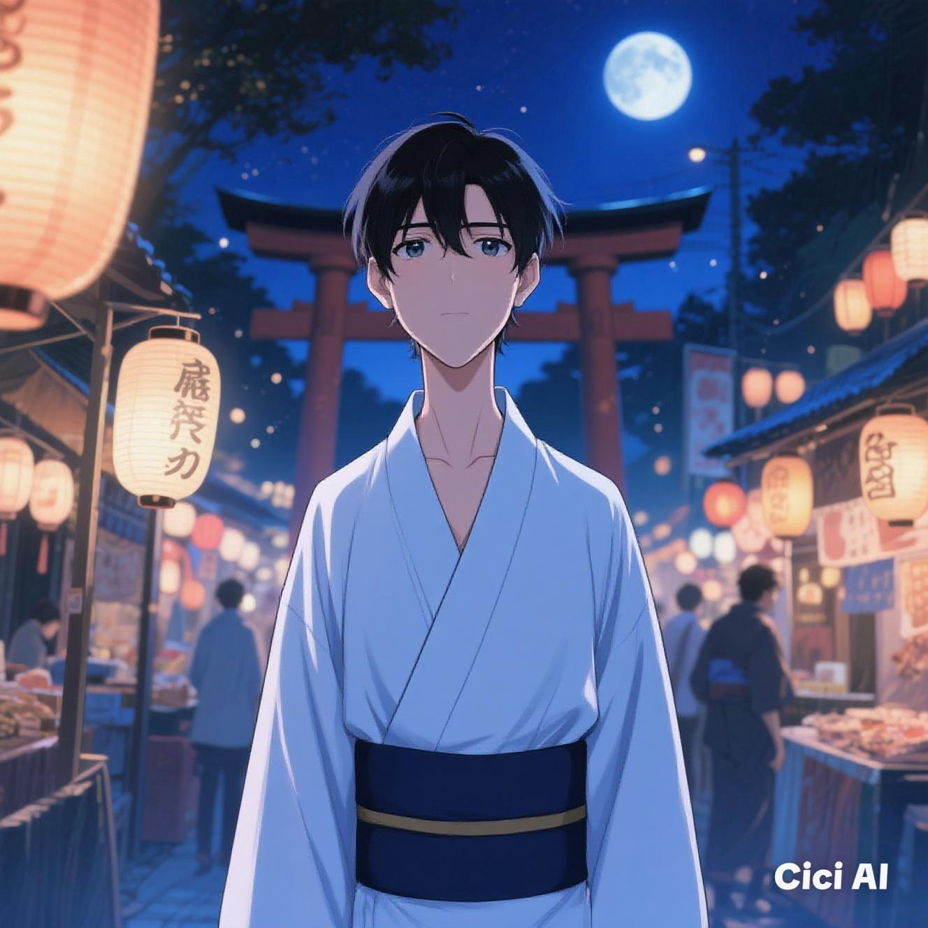 お題を出したら誰かが生成AIで画像を作ってくれるトピ 【Part6】