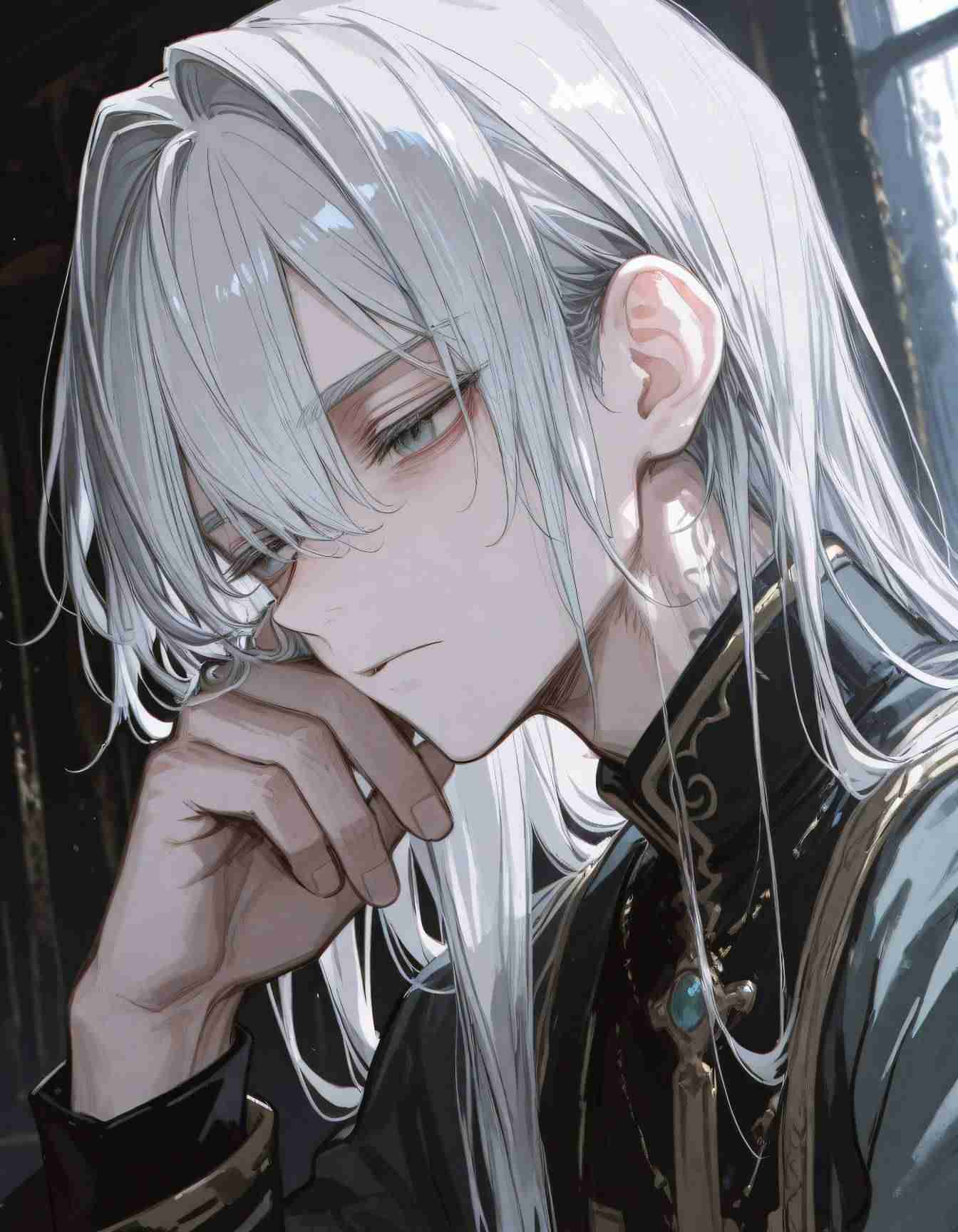 お題を出したら誰かが生成AIで画像を作ってくれるトピ 【Part6】