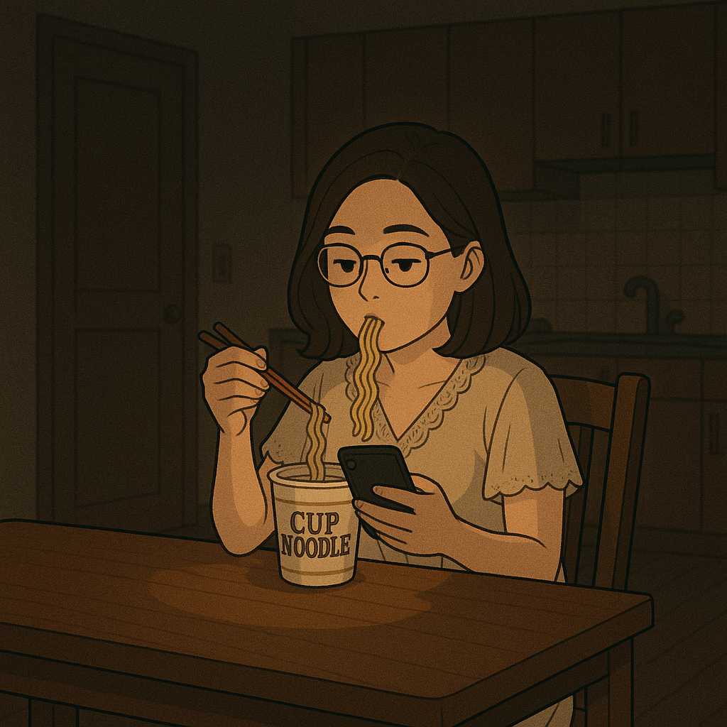 お題を出したら誰かが生成AIで画像を作ってくれるトピ 【Part6】