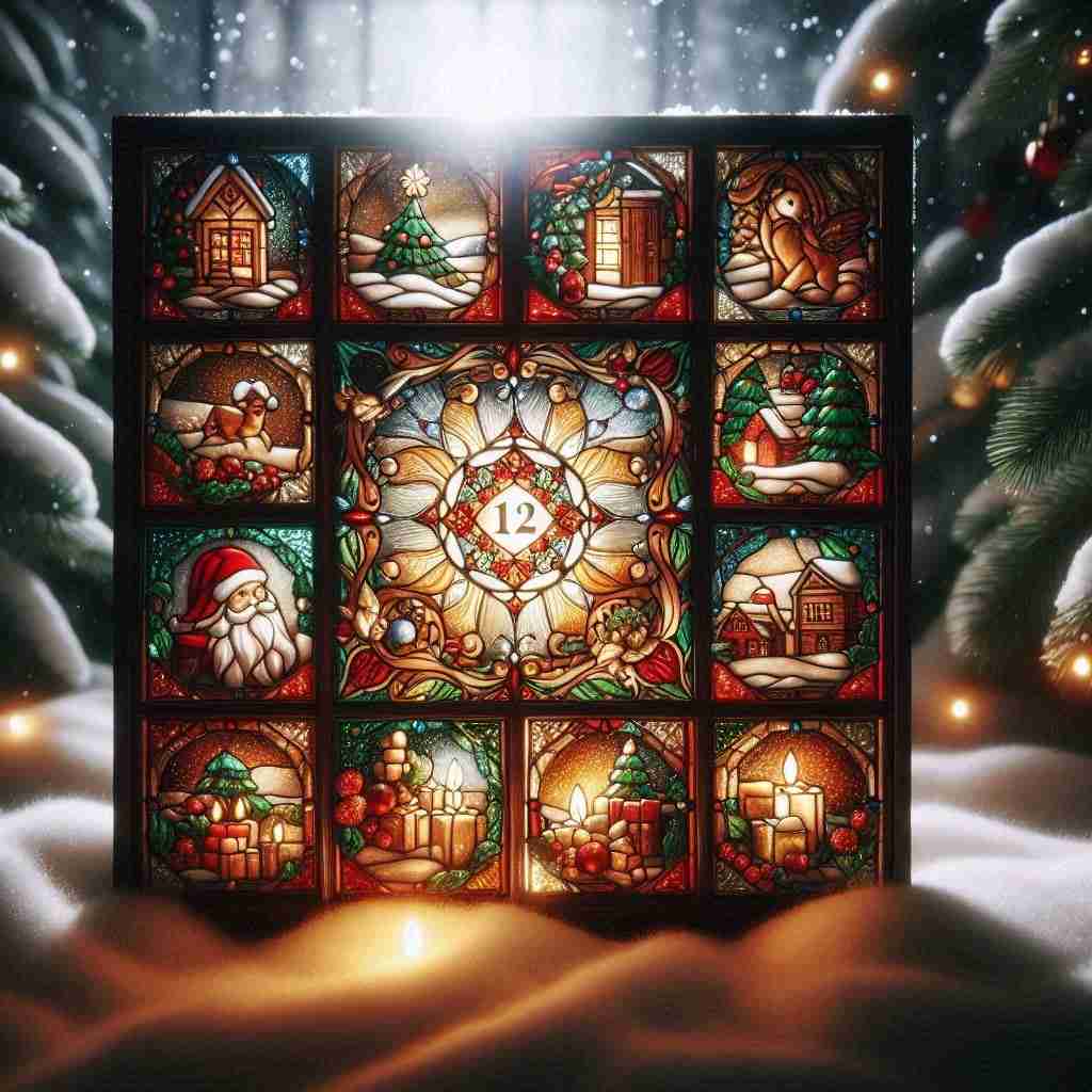 お題を出したら誰かが生成AIで画像を作ってくれるトピ 【Part6】