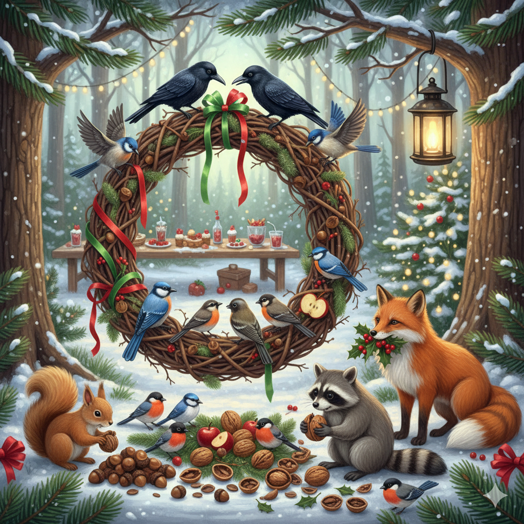 お題を出したら誰かが生成AIで画像を作ってくれるトピ 【Part6】