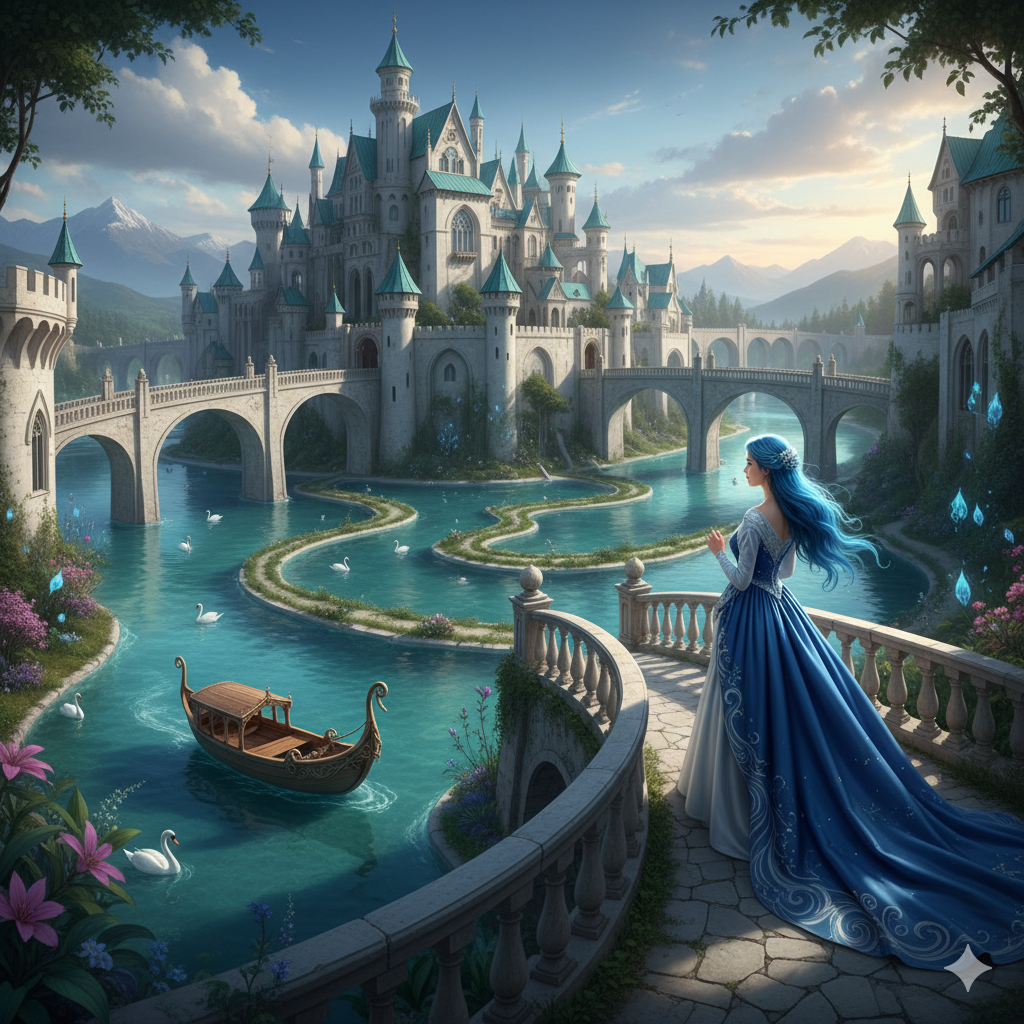 お題を出したら誰かが生成AIで画像を作ってくれるトピ 【Part6】