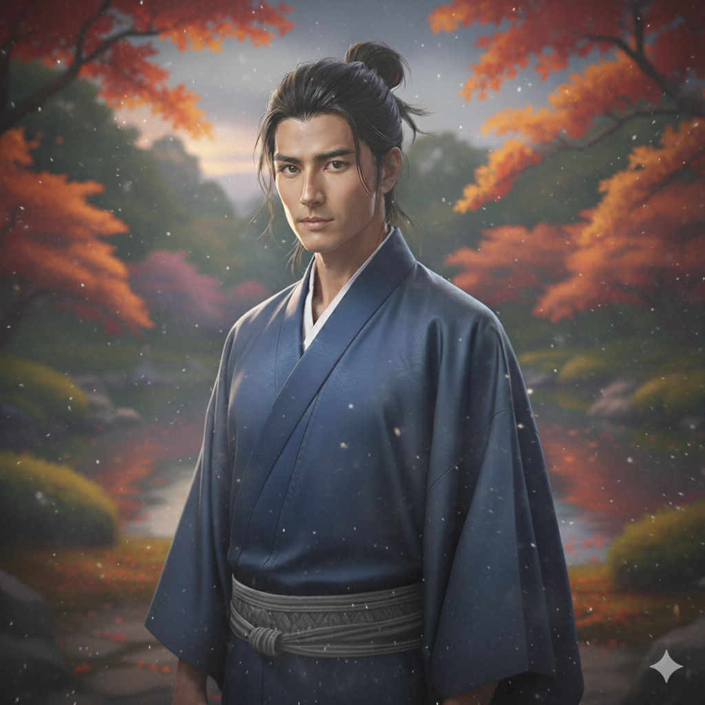 お題を出したら誰かが生成AIで画像を作ってくれるトピ 【Part6】