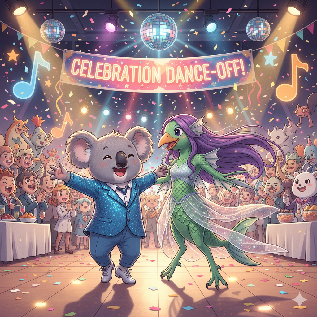 お題を出したら誰かが生成AIで画像を作ってくれるトピ 【Part6】