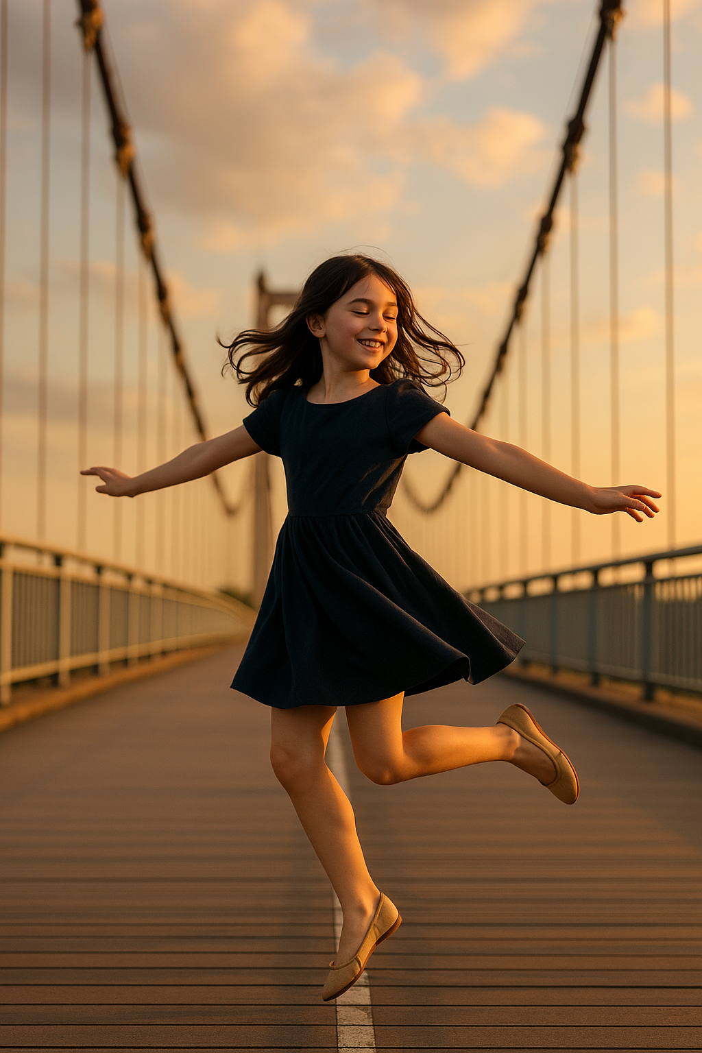 お題を出したら誰かが生成AIで画像を作ってくれるトピ 【Part6】