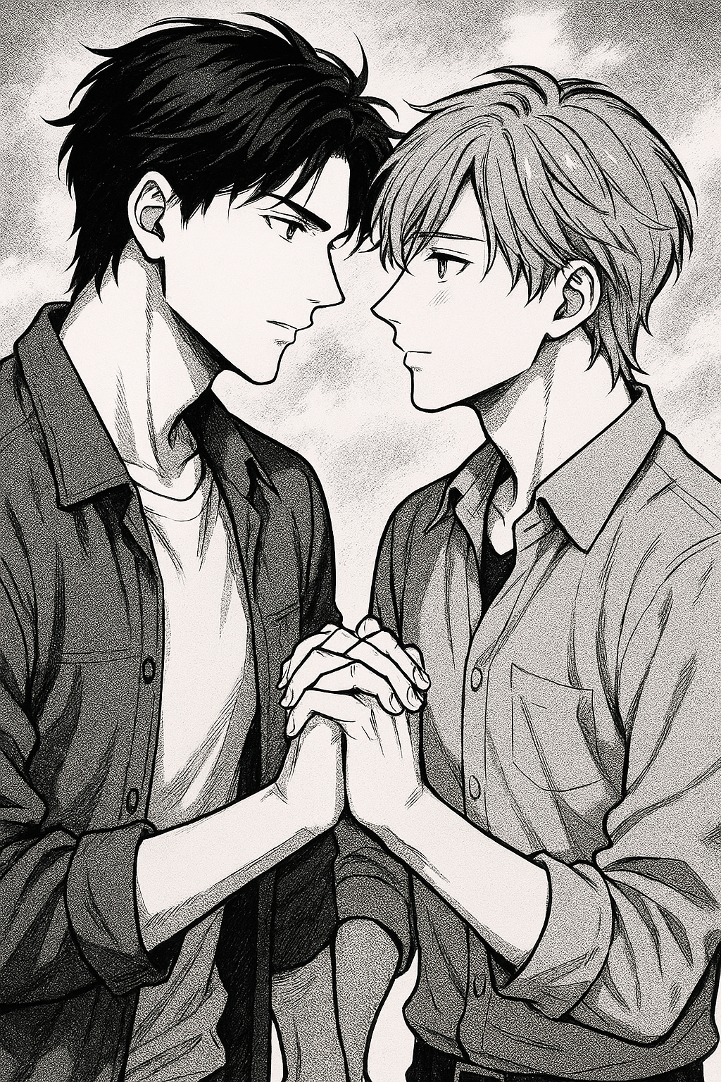 お題を出したら誰かが生成AIで画像を作ってくれるトピ 【Part6】