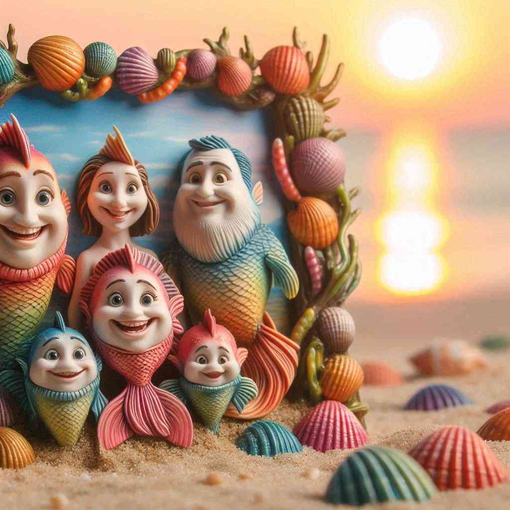 お題を出したら誰かが生成AIで画像を作ってくれるトピ 【Part6】