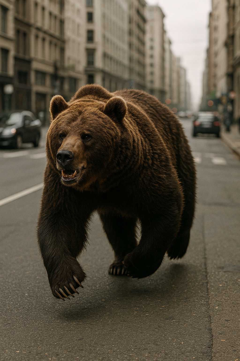 お題を出したら誰かが生成AIで画像を作ってくれるトピ 【Part6】