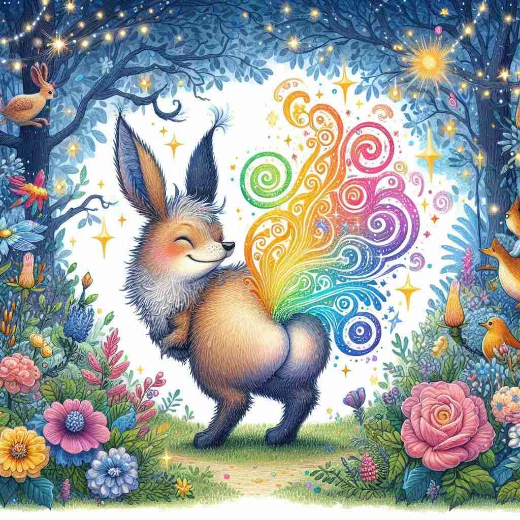 お題を出したら誰かが生成AIで画像を作ってくれるトピ 【Part6】