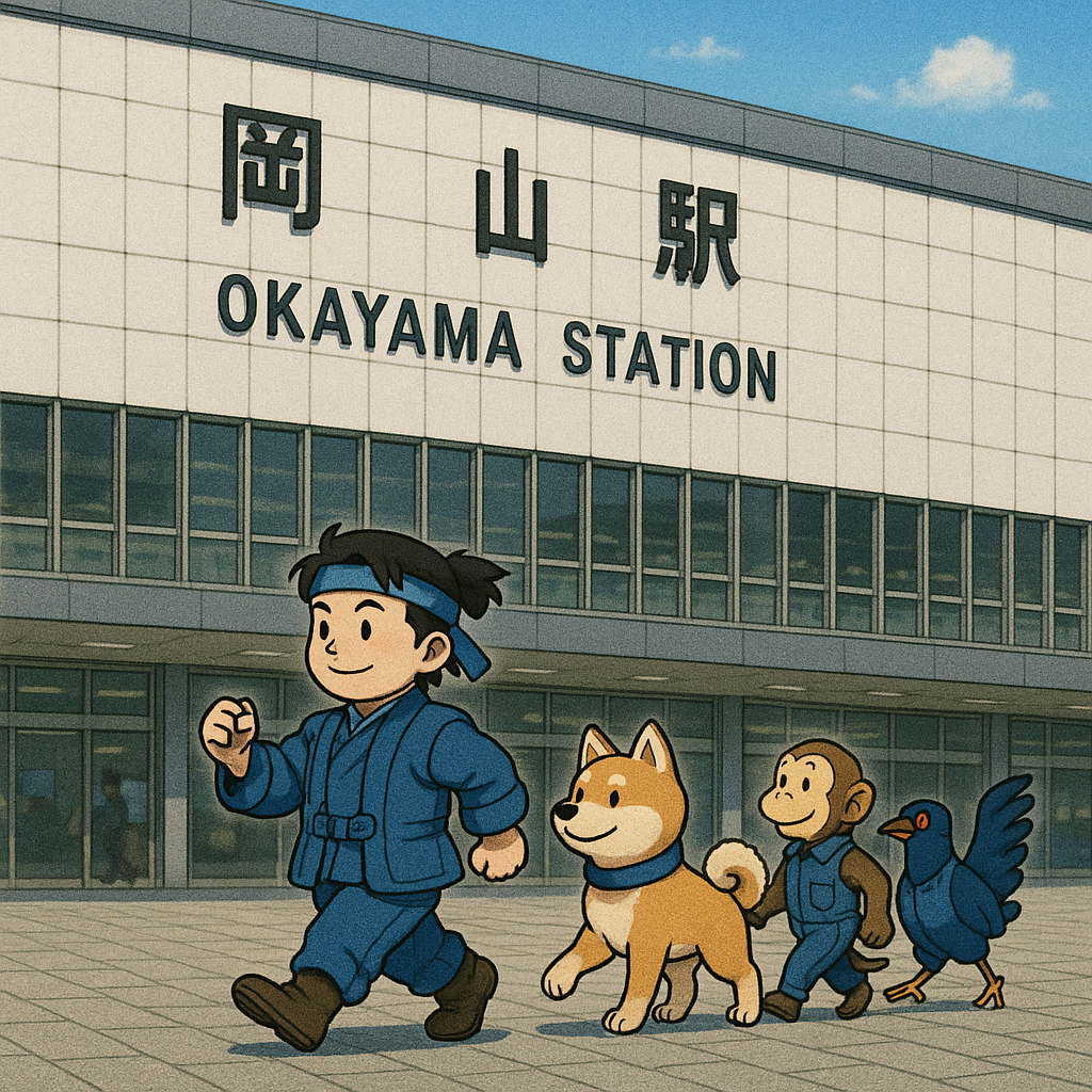 お題を出したら誰かが生成AIで画像を作ってくれるトピ 【Part6】