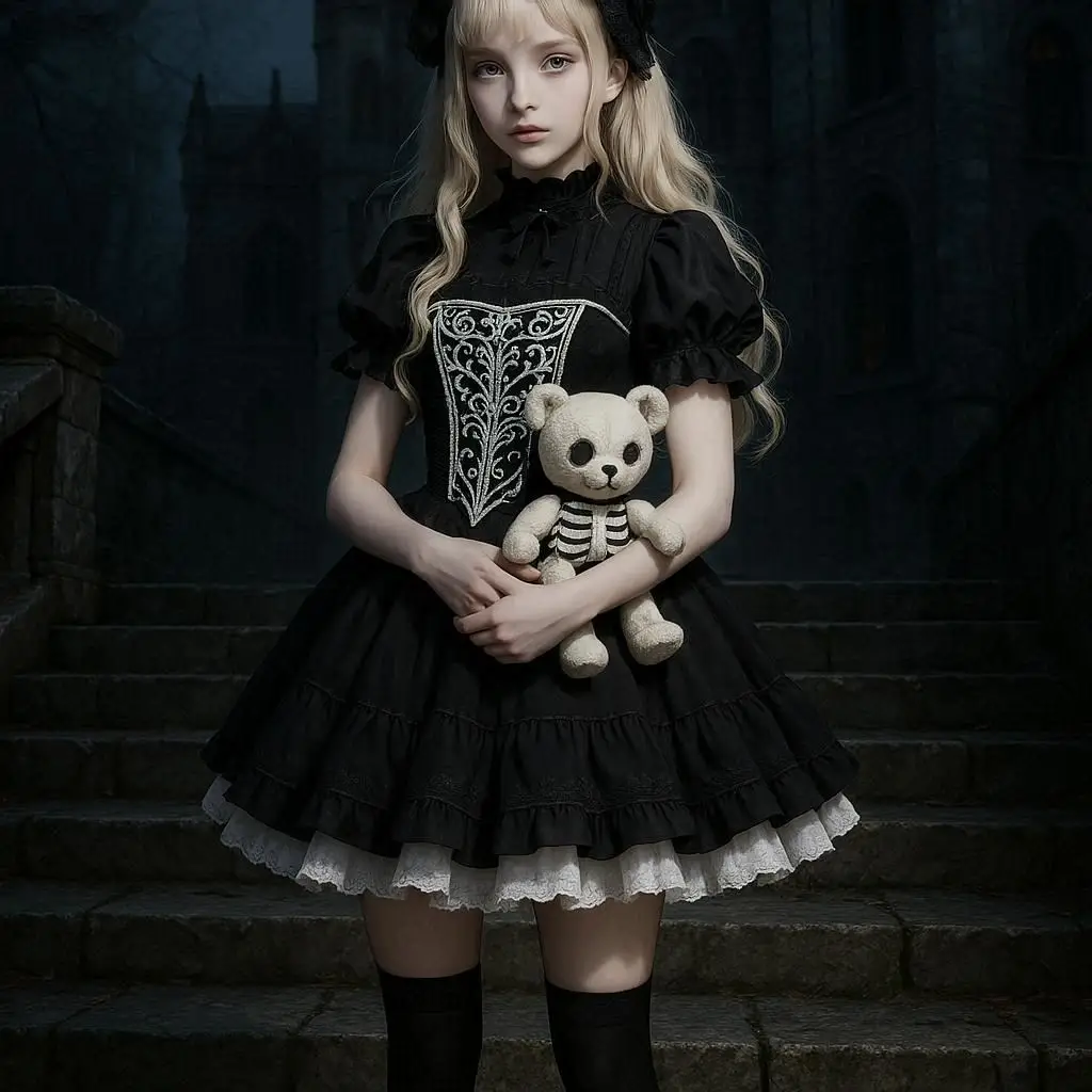 お題を出したら誰かが生成AIで画像を作ってくれるトピ 【Part6】