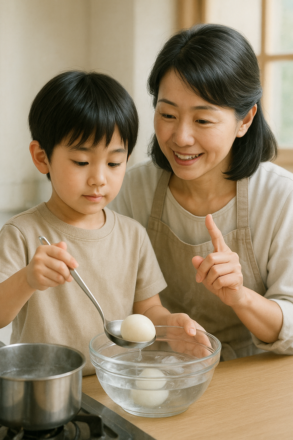 お題を出したら誰かが生成AIで画像を作ってくれるトピ 【Part6】