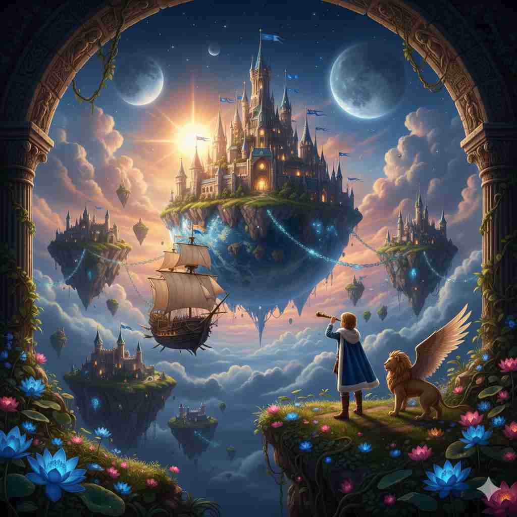 お題を出したら誰かが生成AIで画像を作ってくれるトピ 【Part6】