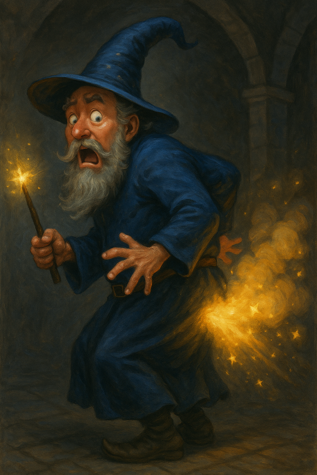 お題を出したら誰かが生成AIで画像を作ってくれるトピ 【Part6】