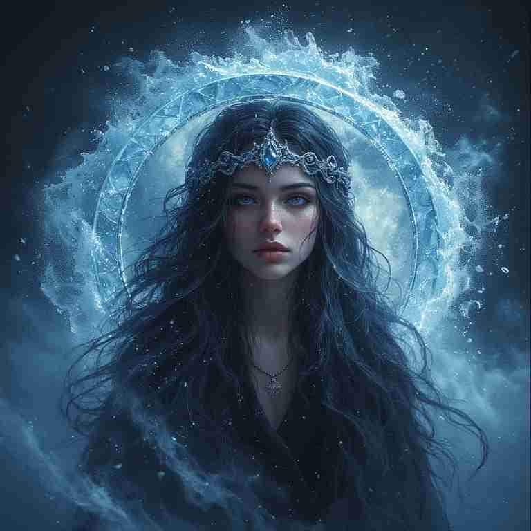 お題を出したら誰かが生成AIで画像を作ってくれるトピ 【Part6】