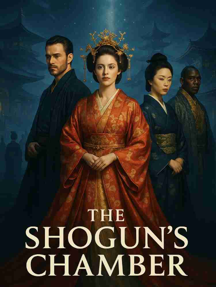 お題を出したら誰かが生成AIで画像を作ってくれるトピ 【Part6】