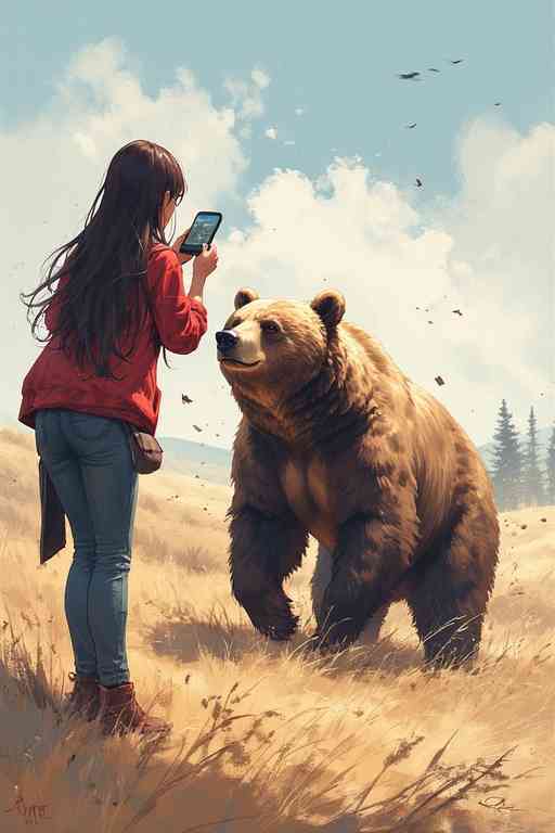 お題を出したら誰かが生成AIで画像を作ってくれるトピ 【Part6】